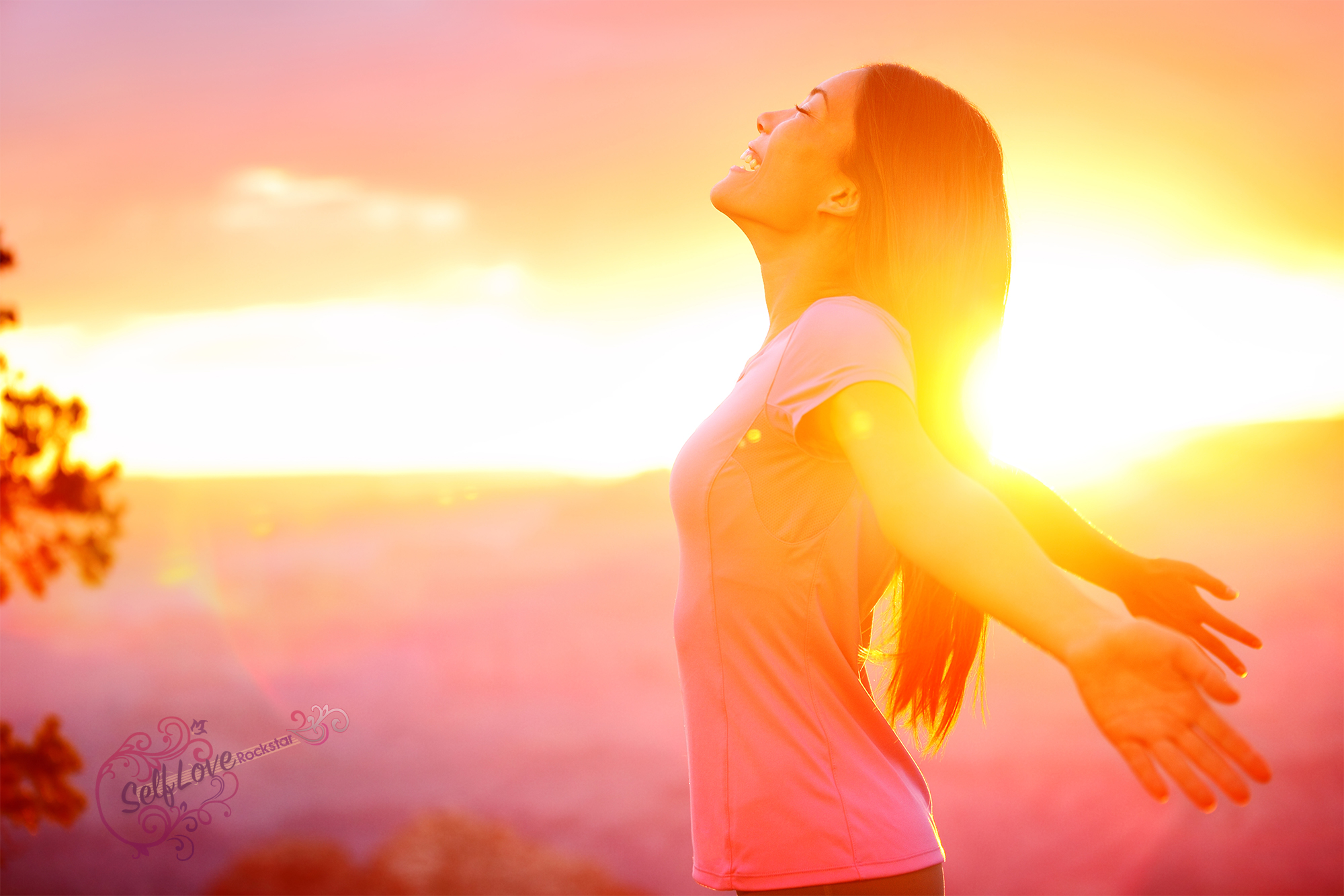 self love, personal growth
